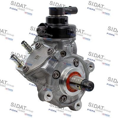 SIDAT Kõrgsurvepump BE020002 Kõrgsurvepump SIDAT Nissan PICK UP BE020002