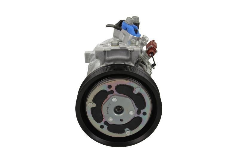 Air conditioning compressor BV PSH 090.305.029.260 BV PSH 090.305.029.260 AC compressor Seat LEON 2024