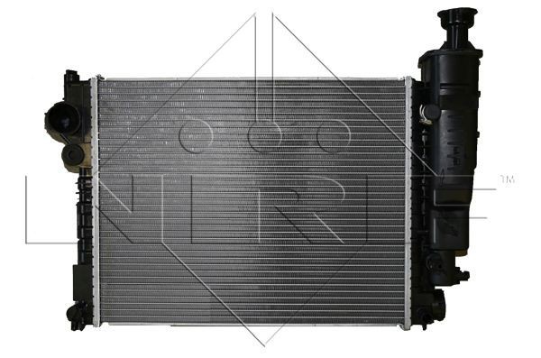 Chladič motora NRF 58886 NRF 58886 Chladič motora PEUGEOT 405 2023