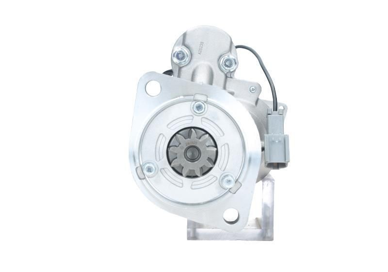 Startmotor BV PSH 160.592.092.080 BV PSH 160.592.092.080 Startmotor NISSAN PATROL 2005
