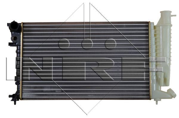 NRF Radiatore motore 58922 NRF 58922 Radiatore 306 Sedan prezzo