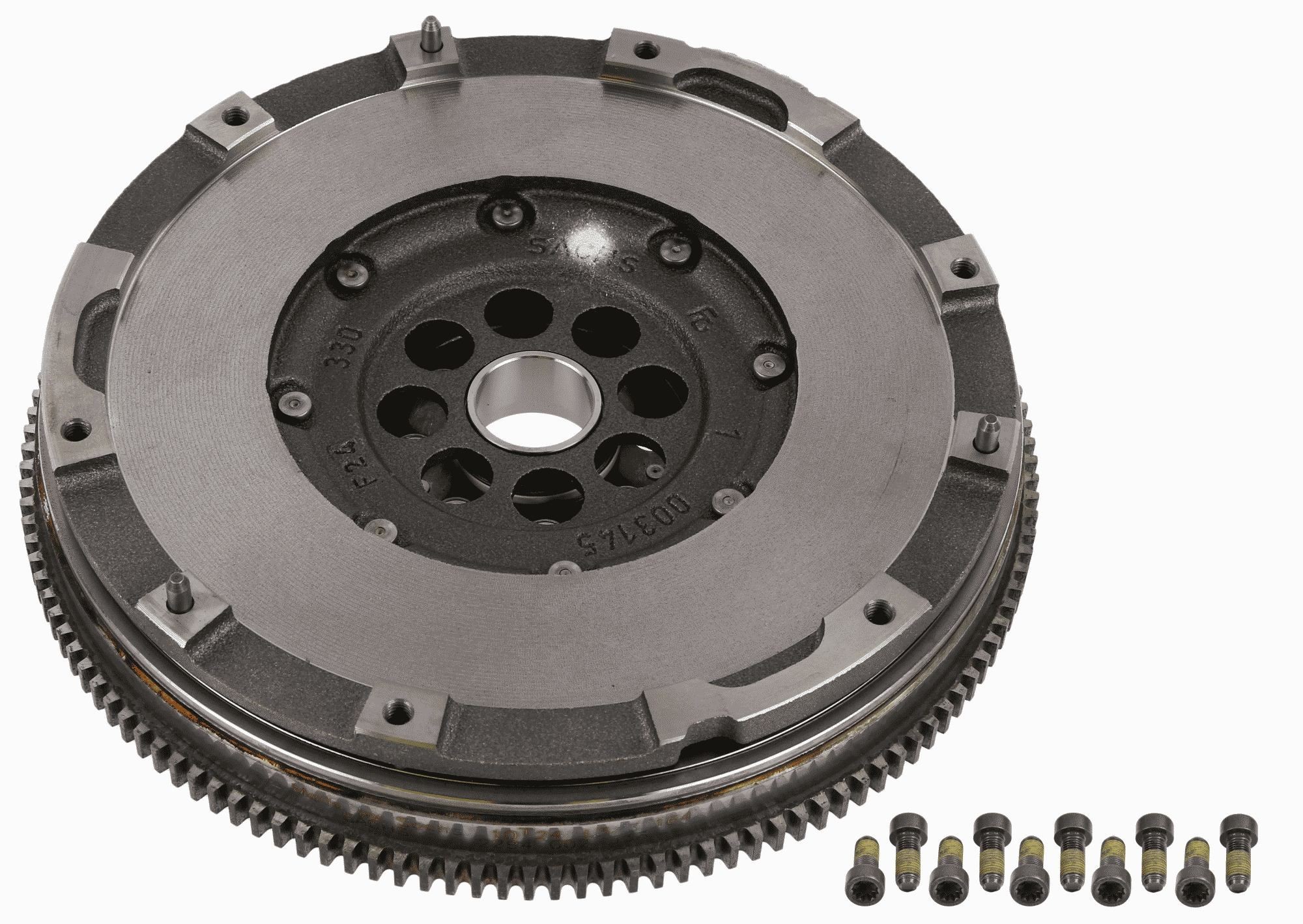 SACHS Svinghjul 2294 002 336 SACHS 2294 002 336 Svinghjul