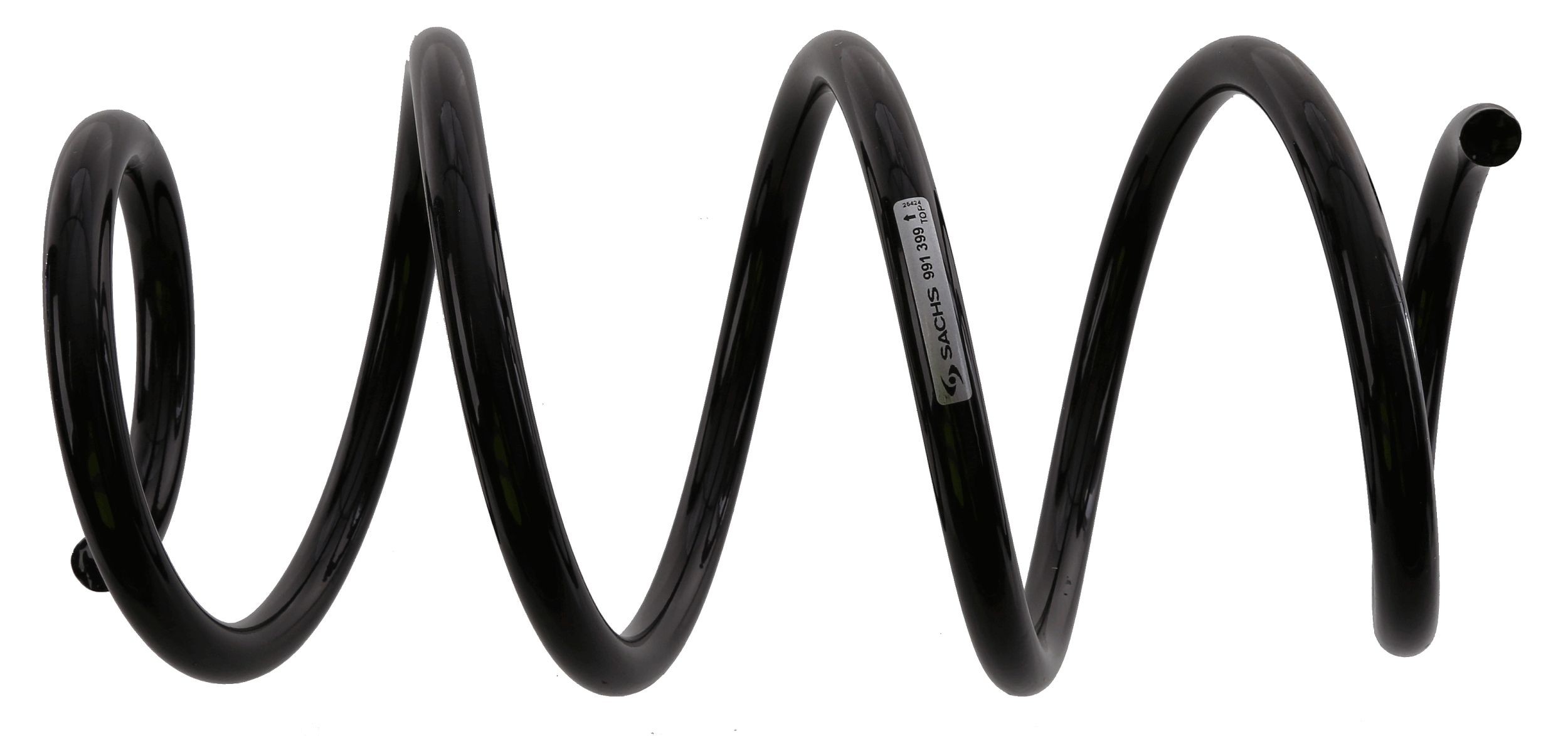 SACHS Ressort de suspension 991 399 SACHS 991 399 Ressort de suspension POLESTAR Polestar 2 EV 421 CV 2025