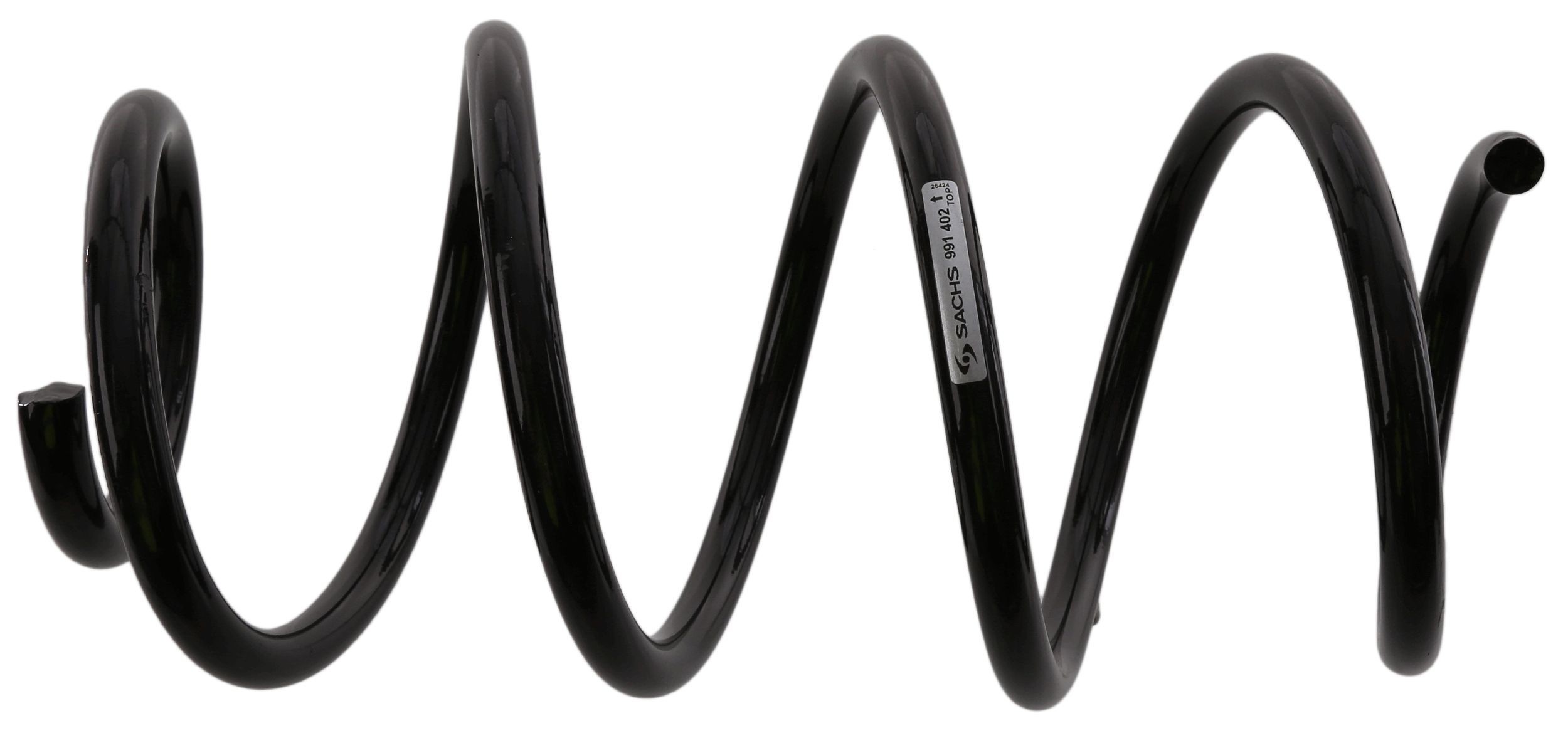 SACHS Ressort de suspension 991 402 SACHS 991 402 Ressort de suspension POLESTAR Polestar 2 EV 421 CV 2024