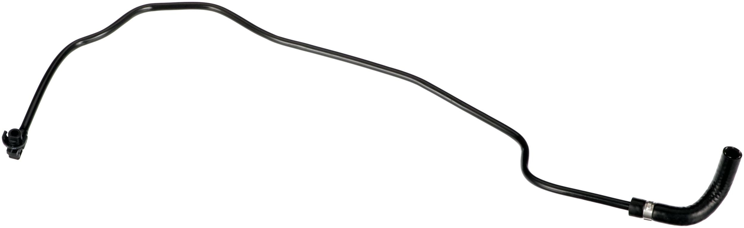 Oppvarmingsslange GATES 02-3054 GATES 02-3054 Varmeregister OPEL ZAFIRA 2016