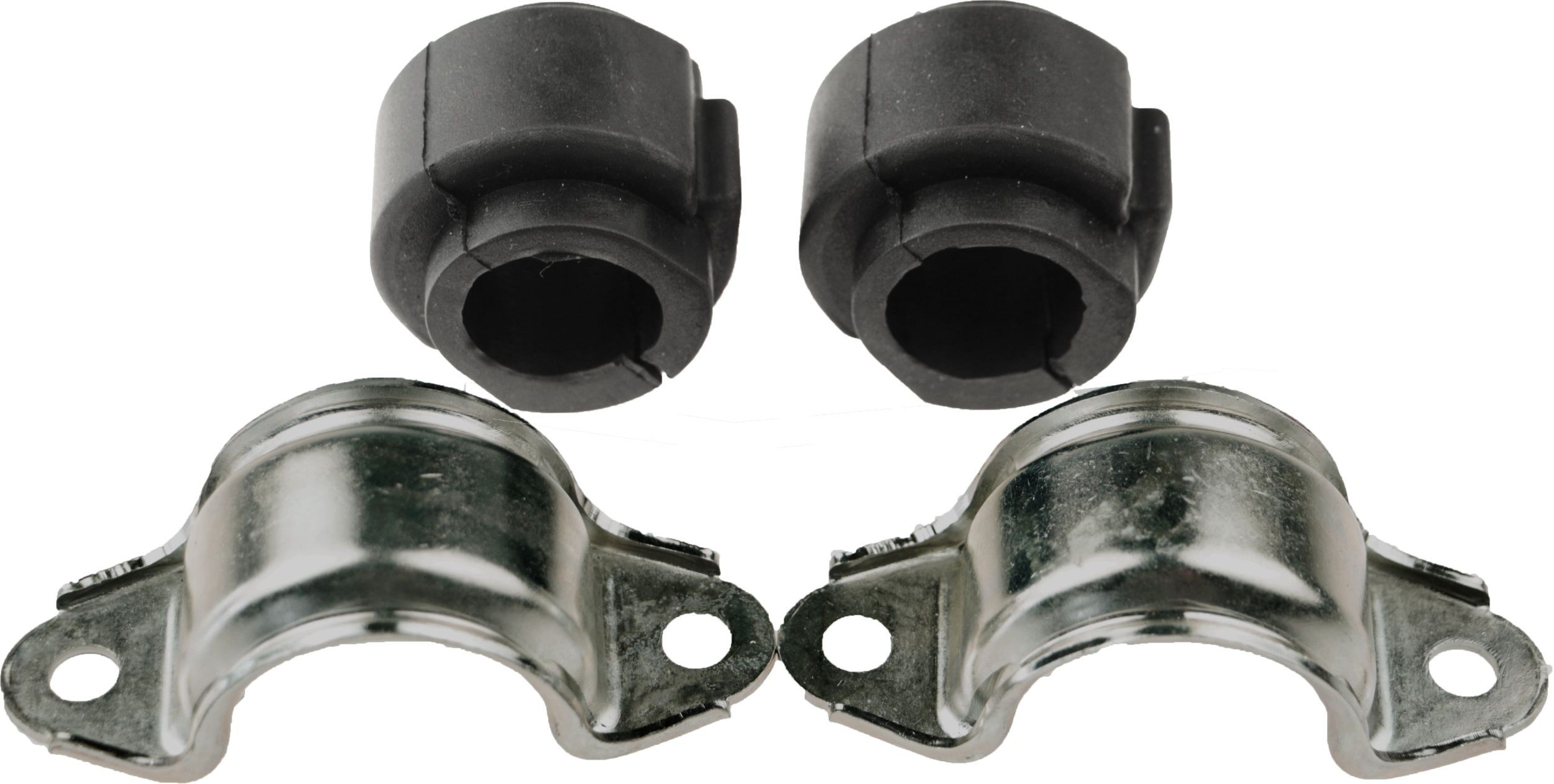 GATES Reparatursatz, Stabilisatorlager AWS2531 AWS2531 Koppelstange GATES VW CRAFTER