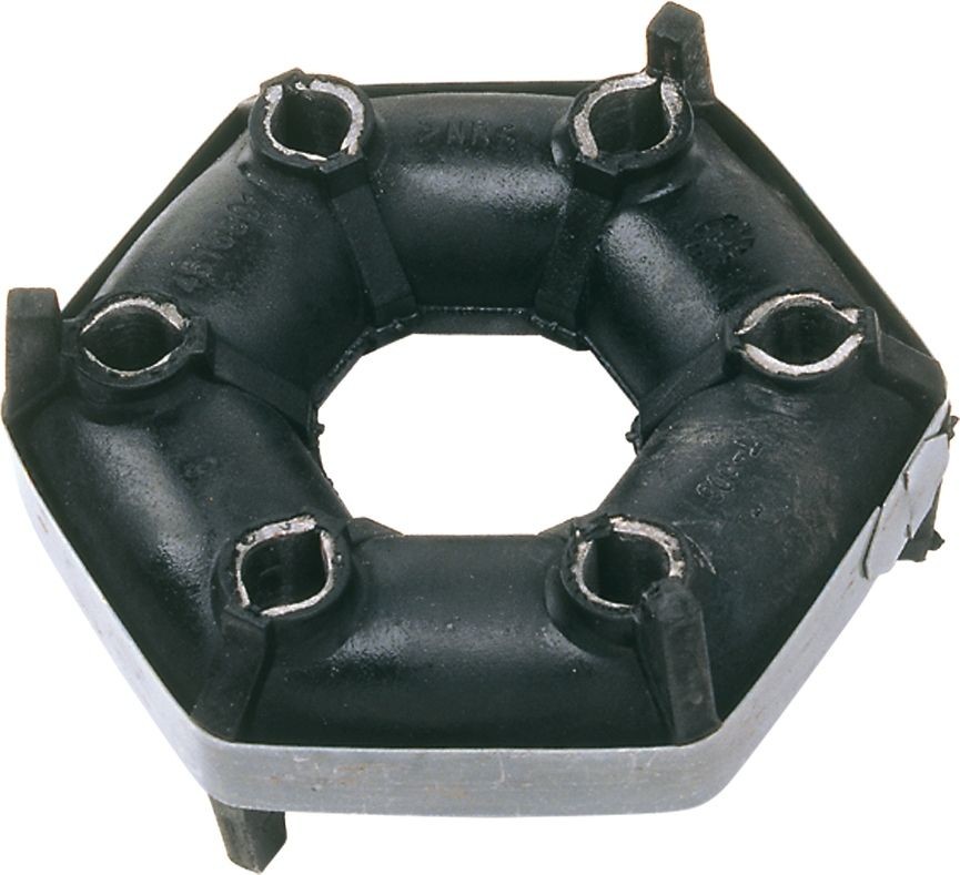 GATES Ledd, longitudinalbølge ETM2287 GATES ETM2287 Hardykobling Fiat Tipo Stasjonsvogn pris