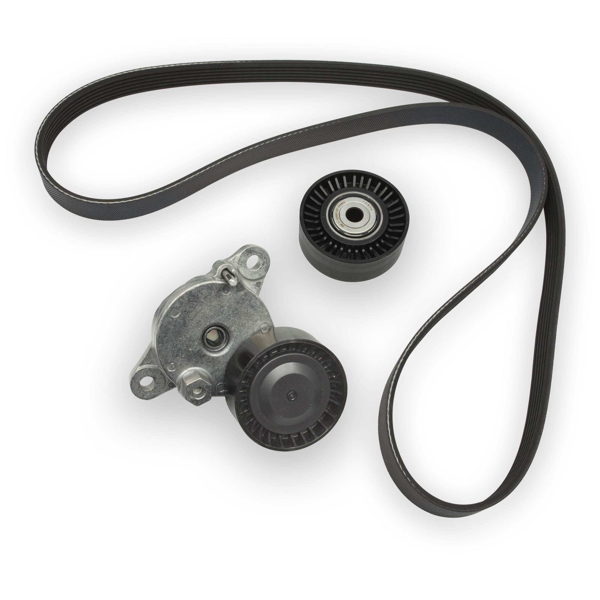 GATES Ozubený klinový remeň - Sada K436PK1708 GATES K436PK1708 Sada klinového rebrovaného remena PEUGEOT Boxer Minibus (250) lacné