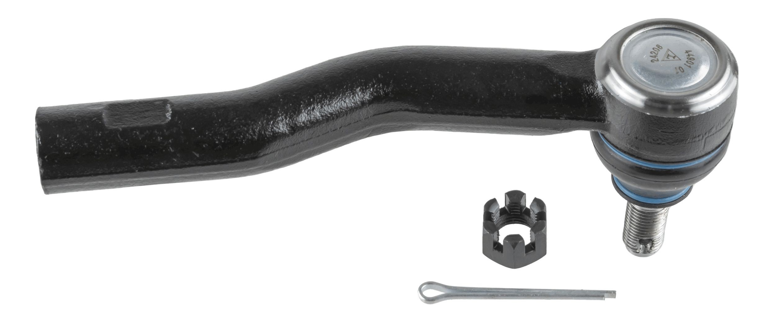 Stuurkogel LEMFÖRDER 44901 01 LEMFÖRDER 44901 01: Stuurgewricht Toyota YARIS 2021