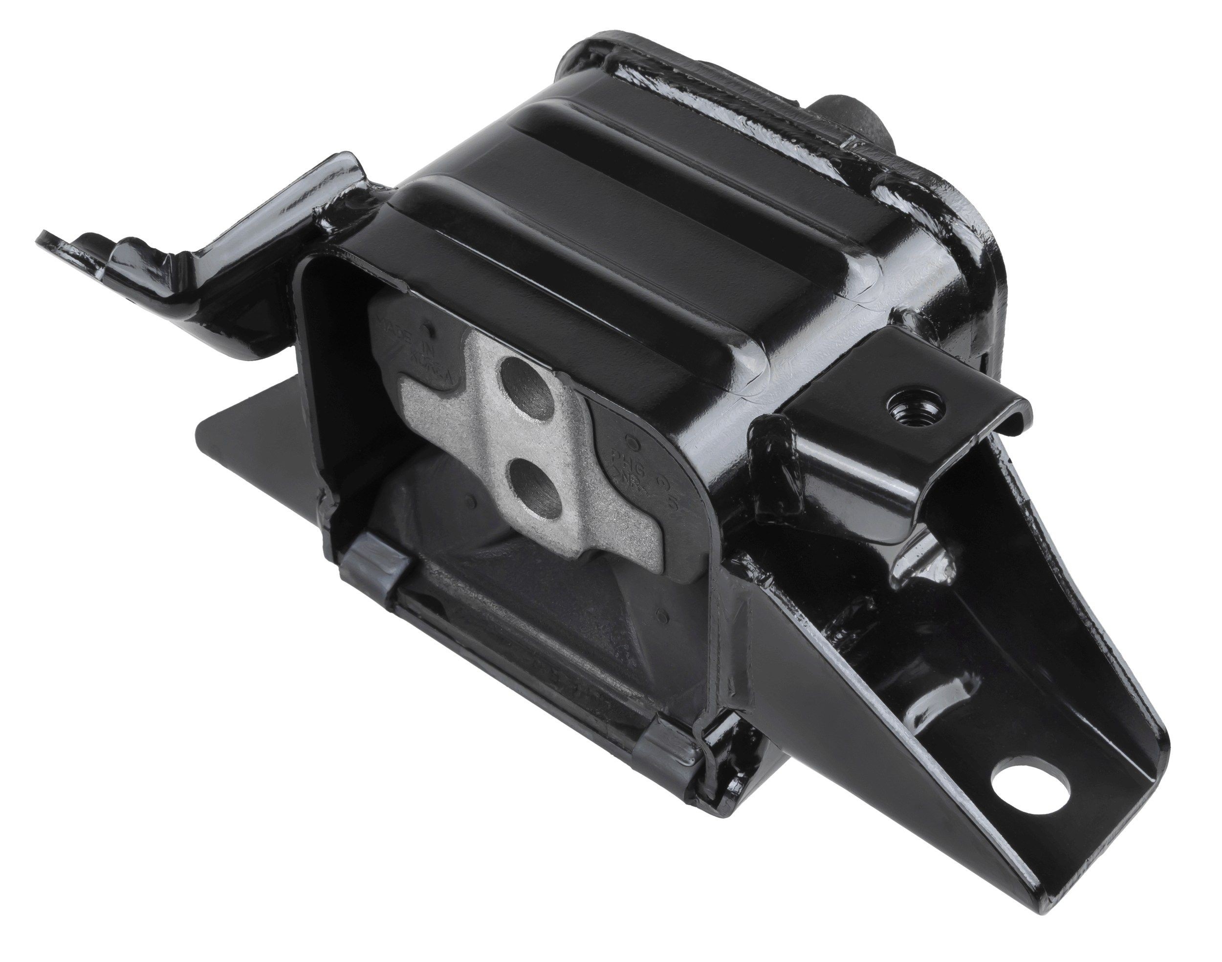 LEMFÖRDER Mounting, automatic transmission 45453 01 LEMFÖRDER 45453 01 genuine Pregio Van (TB) gearbox mount price
