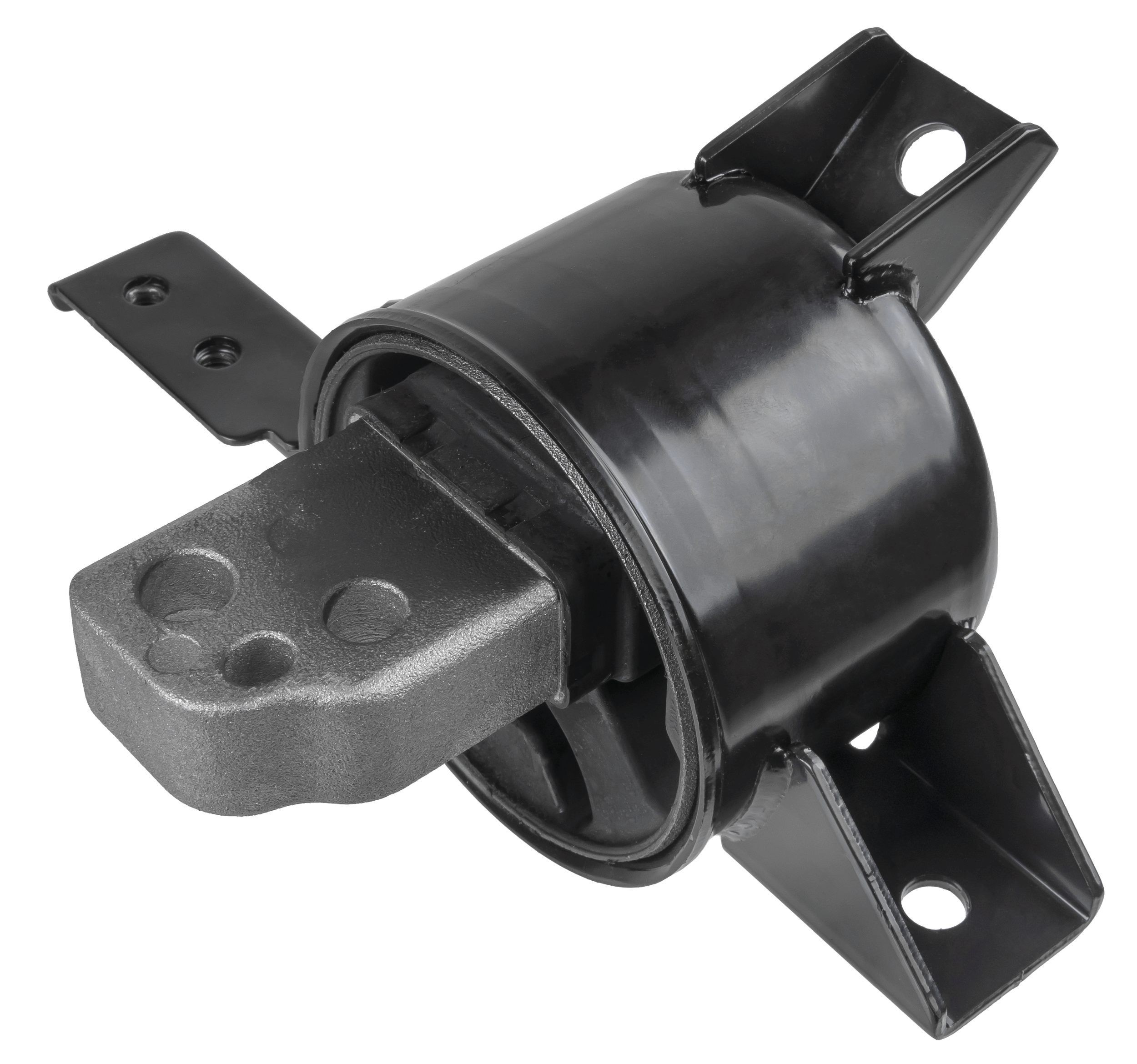 LEMFÖRDER Ophanging, automatische transmissie 45469 01 LEMFÖRDER 4546901 Versnellingsbaksteun H100 Pickup prijs