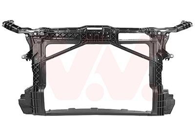 Bekleding voorpaneel VAN WEZEL 0304778 VAN WEZEL 0304778 Bekleding voorpaneel Audi A1 2019