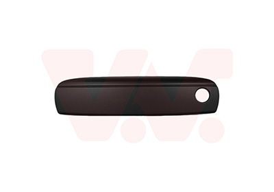VAN WEZEL Türgriff 0340241 0340241 Heckklappengriff VAN WEZEL FORD Kosten