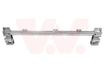 VAN WEZEL Stötfångarbalk 0518561 VAN WEZEL 0518561 Stötfångarbalk BMW F45 bak och fram
