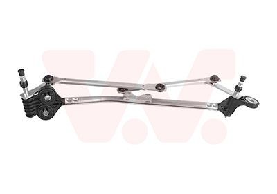VAN WEZEL Ντίζες υαλοκαθαριστήρων 0687230 VAN WEZEL 0687230 γνήσια Μηχανισμός υαλοκαθαριστήρων E70 κόστος