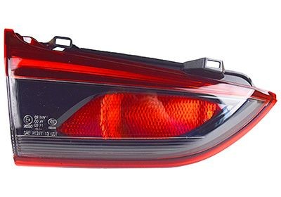 Bakljus VAN WEZEL 2767933 VAN WEZEL 2767933 Baklyse MAZDA 6 2020