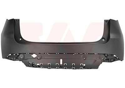 Støtfanger VAN WEZEL 2774544 VAN WEZEL 2774544 Frontfanger og bakfanger MAZDA CX-5 2019