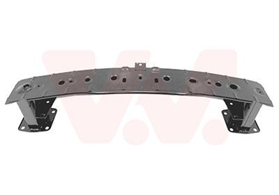 VAN WEZEL Suporte, pára-choques 2774560 VAN WEZEL 2774560 Reforço parachoques Škoda ROOMSTER baratos