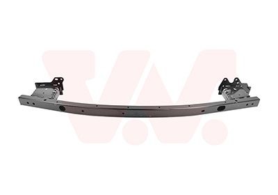 VAN WEZEL Bumperbalk 3358561 Voorbumperbalk en achterbumperbalk VAN WEZEL QASHQAI 3358561 goedkoop