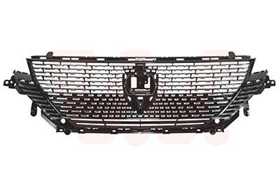 Μάσκα ψυγείου VAN WEZEL 4093514 VAN WEZEL 4093514 Μάσκα ψυγείου PEUGEOT 308 2022