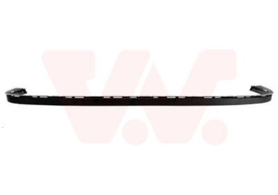 VAN WEZEL Frontspoiler 4423500 VAN WEZEL 4423500 Front spoiler RENAULT Trafic III Flak/Chassi
