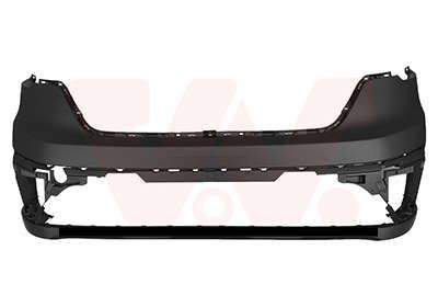 VAN WEZEL Paraurti 4423572 VAN WEZEL 4423572 Paraurti Renault Trafic 3 prezzo