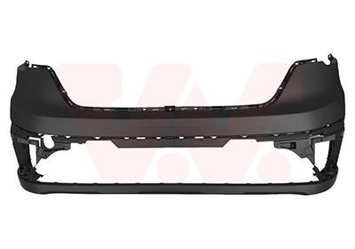 VAN WEZEL Paraurti 4423574 VAN WEZEL 4423574 Paraurto Renault Trafic 3 prezzo