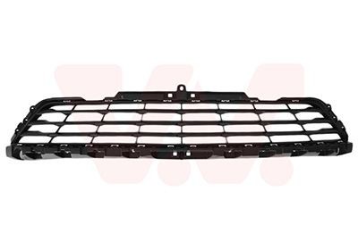 VAN WEZEL Ventilasjonsgitter 4423590 VAN WEZEL 4423590 Ventilasjonsgitter RENAULT Trafic III Minibuss (JG) 2.0 dCi 120 (JGMN) 120 hk 2023