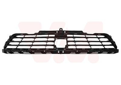 Ventilasjonsgitter VAN WEZEL 4423599 VAN WEZEL 4423599 Tåkelys grill RENAULT TRAFIC 2018