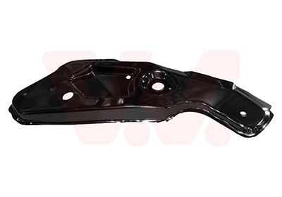 VAN WEZEL Huvudstrålkastare, fot 4946661 VAN WEZEL 4946661 Kåpa, dimljus Seat Arosa 6h