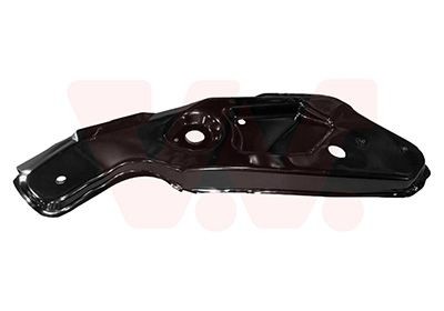 VAN WEZEL Headlight Base 4946662 VAN WEZEL 4946662 Ibiza 6J cover, fog light price