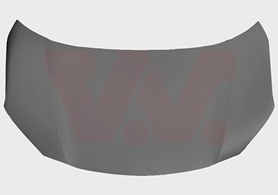 VAN WEZEL Motorpanser 5419660 Panser VAN WEZEL LAND CRUISER 5419660 billige