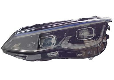 Strålkastare VAN WEZEL 5711965 VAN WEZEL 5711965: Framlykta Volkswagen GOLF 2025