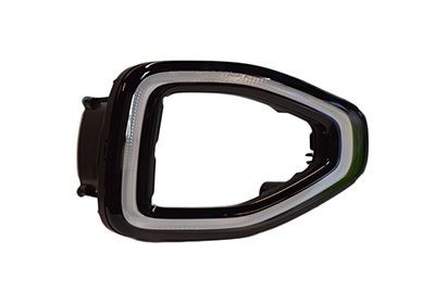 Tagfahrlicht VAN WEZEL 5715958V VAN WEZEL 5715958V VW T-ROC 2024 Tagfahrleuchte