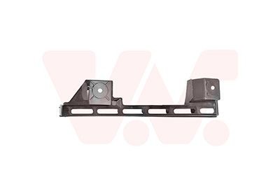 VAN WEZEL Supporto, Paraurti 5867565 VAN WEZEL 5867565 Staffa paraurti Volkswagen Touran 1T1 prezzo