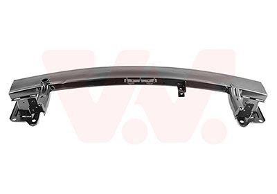 VAN WEZEL Kronšteins, Bampers 8150560 Kronšteins bampers VAN WEZEL TUCSON 8150560 lēti