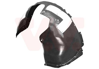 Garniture, passage de roue VAN WEZEL 8394433 VAN WEZEL 8394433 Pare boue d'aile KIA SPORTAGE 2023