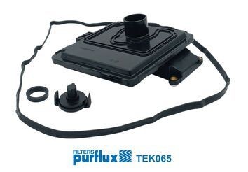 Automatic transmission filter kit PURFLUX TEK065 PURFLUX TEK065 Hyundai SANTA FE 2019 Transmission filter price