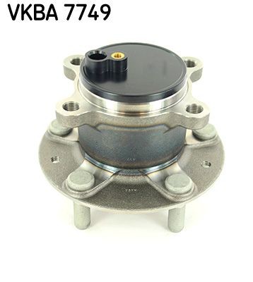 Radlagersatz SKF VKBA 7749 VKBA 7749 SKF Radlager CX-3 2022 original