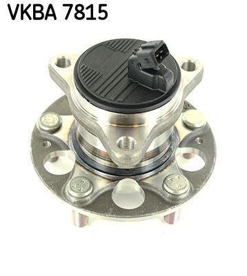 SKF Riteņa rumbas gultņa komplekts VKBA 7815 SKF VKBA 7815 Riteņa rumbas gultņa komplekts