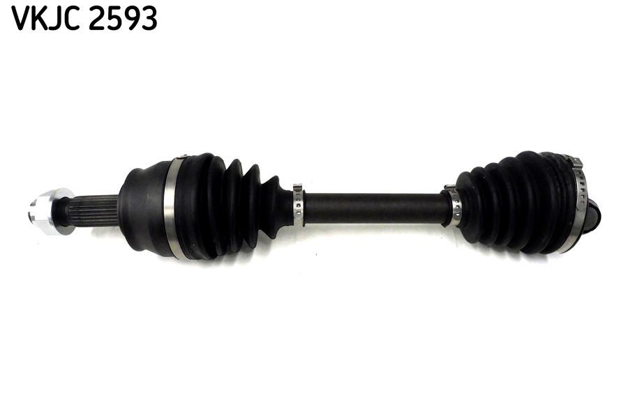 Veovõll SKF VKJC 2593 SKF VKJC 2593: Veovõll Fiat FIORINO 2007