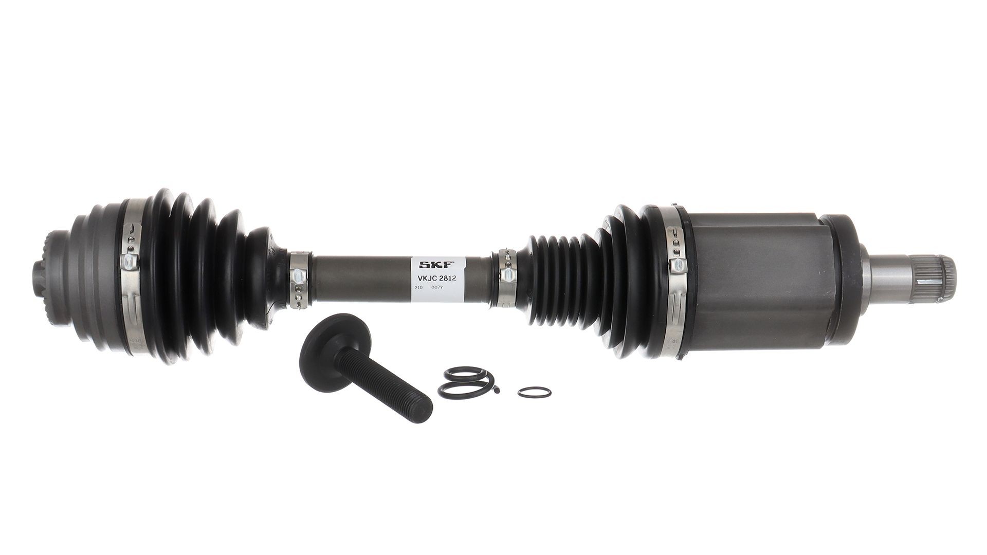 SKF Veovõll VKJC 2812 SKF VKJC 2812 Veovõll BMW X1 E84 odav