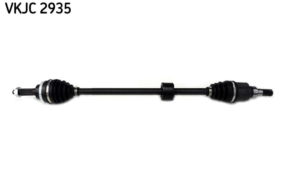 SKF Hnací hriadeľ VKJC 2935 Hnací hriadeľ SKF Suzuki GRAND VITARA VKJC 2935