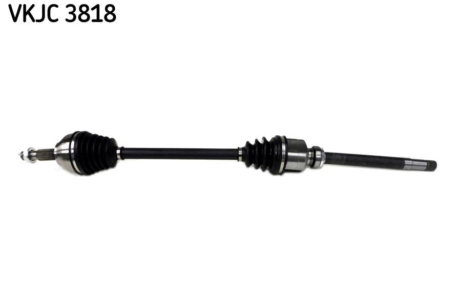 SKF Veio de transmissão VKJC 3818 SKF VKJC3818 Semi eixo Jumpy III Van (V) preço