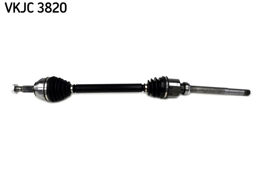 SKF Arbre de transmission VKJC 3820 SKF VKJC 3820 Cardan de transmission CITROËN Jumpy III Van (V) pas cher