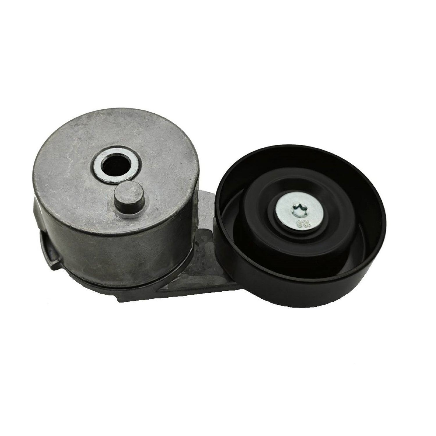 SKF Remspännare VKM 35219 VKM 35219 SKF spännare för multirem Peugeot 208