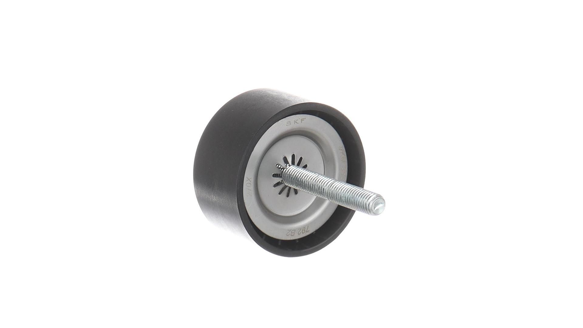 SKF Vratná / vodiaca kladka rebrovaného klinového remeňa VKM 35601 SKF VKM 35601 Vodiaca kladka Astra K Sports Tourer (B16) originálne cena