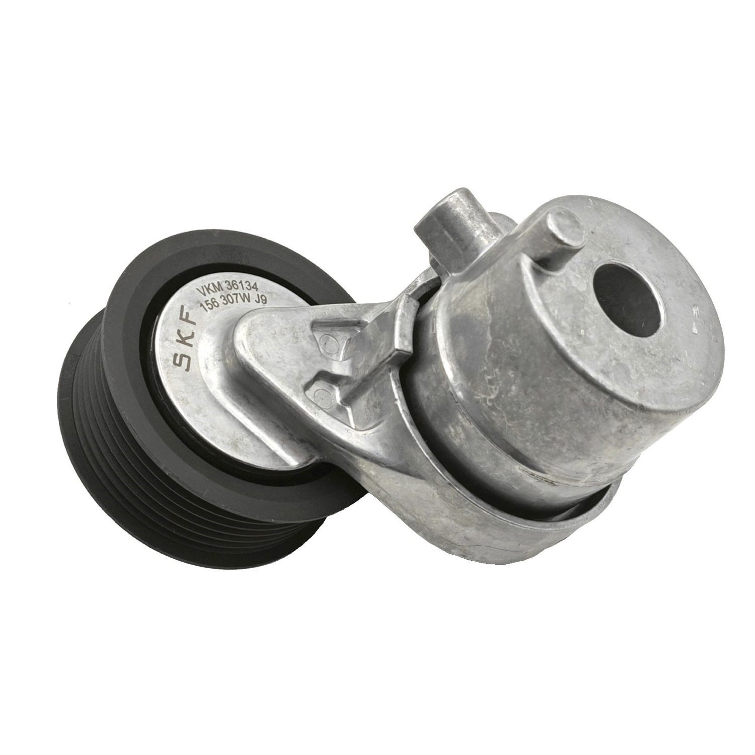 SKF Tensor de correia, correia trapezoidal estriada VKM 36134 SKF VKM 36134 Tensor da correia Smart Roadster Cabrio originais preço