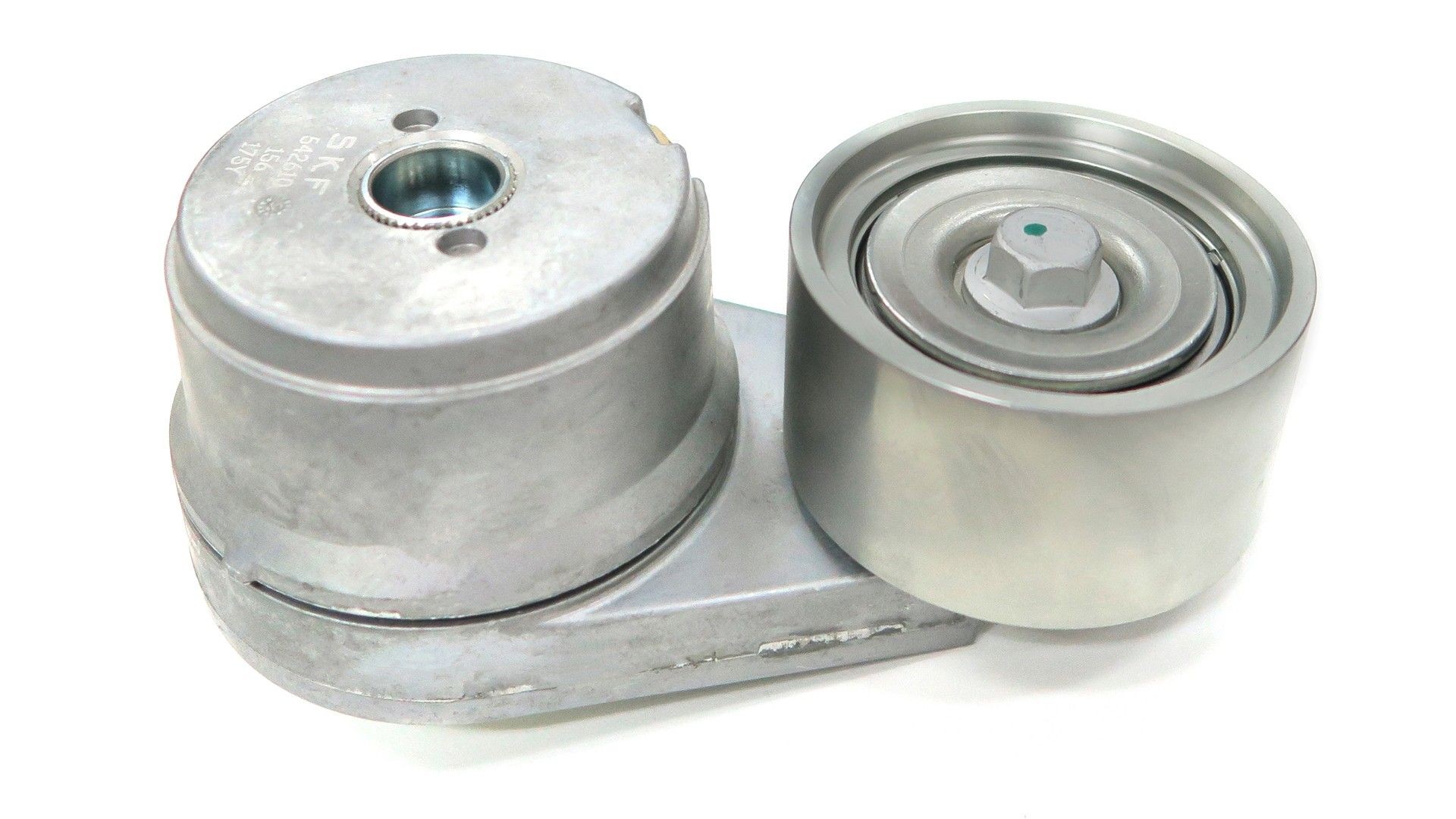 SKF Remstrammer, kilerem VKMCV 51049 SKF Remstrammer, kilerem VKMCV 51049 erfaring