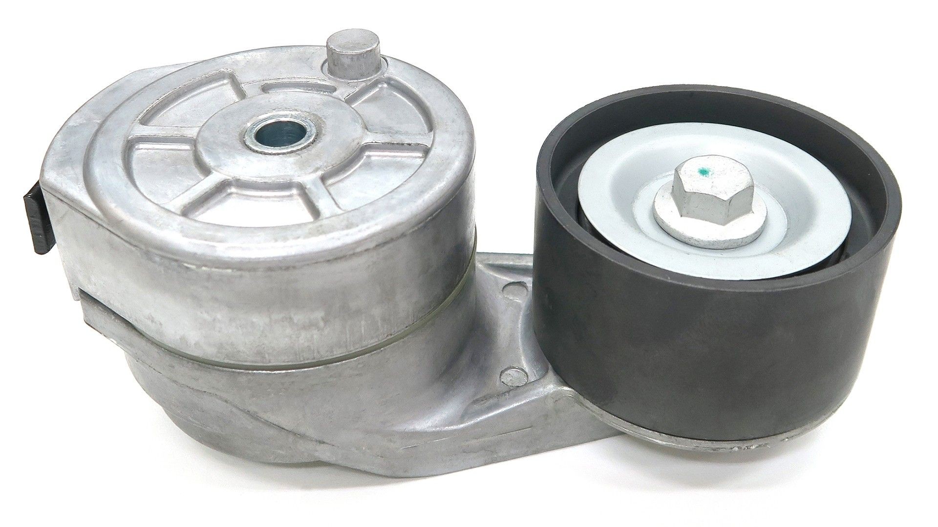 SKF Riemspanner, Poly V-riem VKMCV 56021 VKMCV 56021 Riemspanner CITROËN C5 SKF